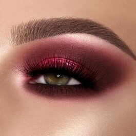 Mothership VIII: Divine Rose II - Palette de Fards à Paupières
