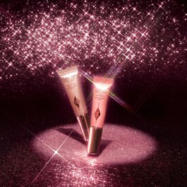 Pillow Talk Iconic Blush and Glow Kit - Set fard à joues et surligneur