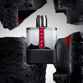 Luna Rossa Carbon - Eau de Toilette