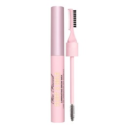 Fluff & Hold Laminating Brow Wax - Cire pour les sourcils