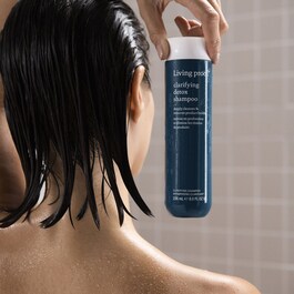 Clarifying Detox Shampoo  - Shampoing Clarifiant