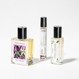 Vanilla Woods - Huile de parfum