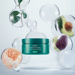 Botanical Repair Masque - Masque réparateur riche Format Voyage