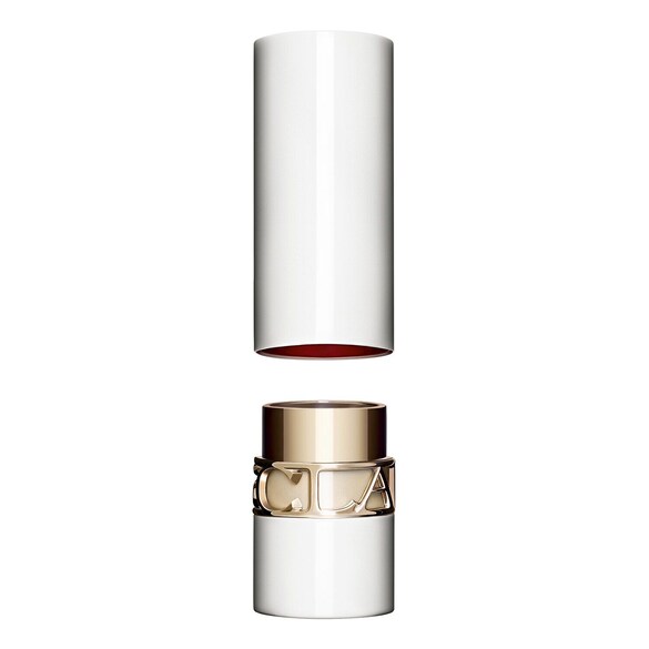 joli rouge - ecrin rechargeable à lèvres