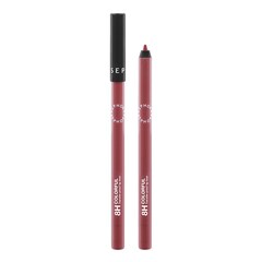 8HR Colorful Lip Liner - Crayon à lèvres sans transfert, SEPHORA COLLECTION