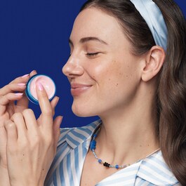 Vital Hydra Solution™ - Masque Hydratant pour les Lèvres à l'Acide Hyaluronique