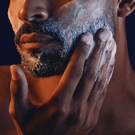 Sauvage - Nettoyant Et Masque Visage 2-En-1 - Nettoie Et Purifie