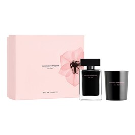 for her - Coffret Eau de toilette