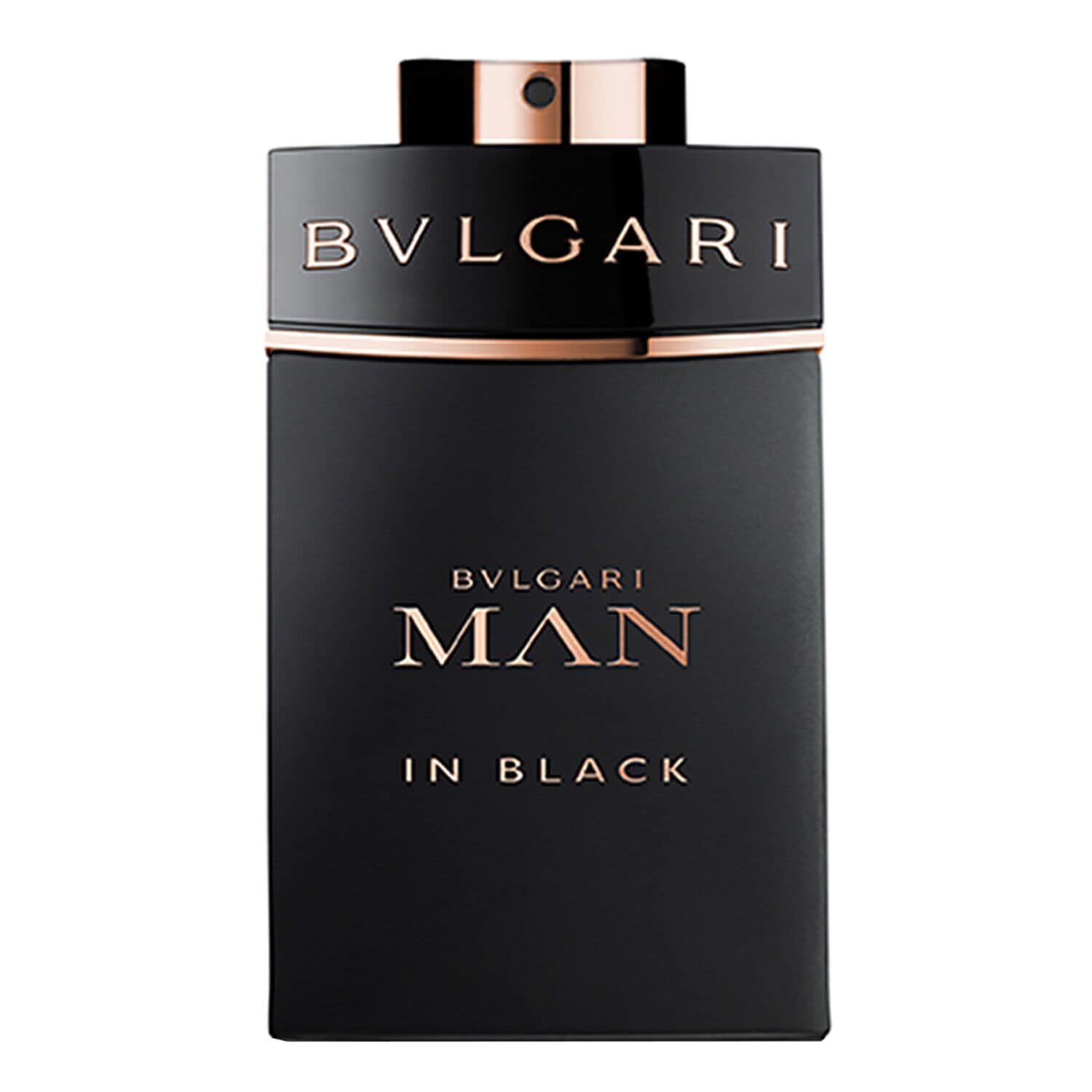 bvlgari man in black - eau de parfum