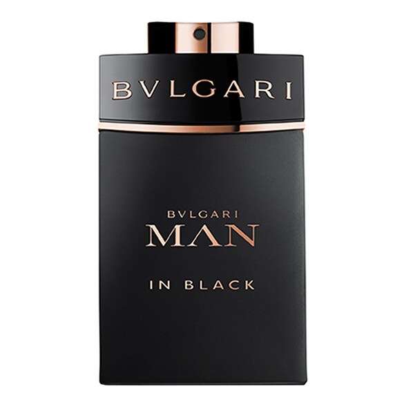 bvlgari man in black - eau de parfum