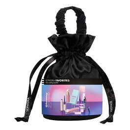 Gleamy Dreamy - Coffret Soin et Maquillage