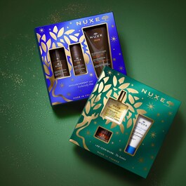 Coffret Les Iconiques - Coffret Soin Visage