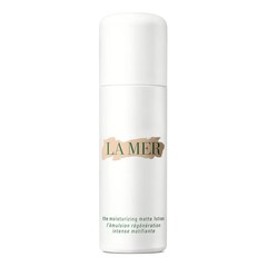 L'Émulsion Régénération Intense Matifiante, LA MER