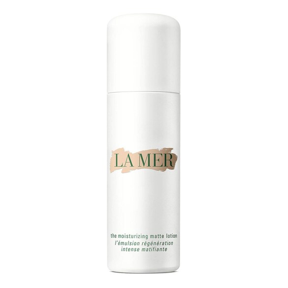 L'Émulsion Régénération Intense Matifiante, LA MER
