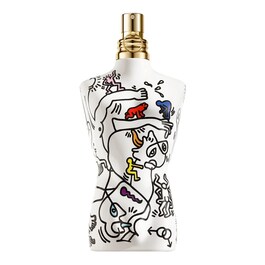 Le Male Pride Eau de toilette citrus