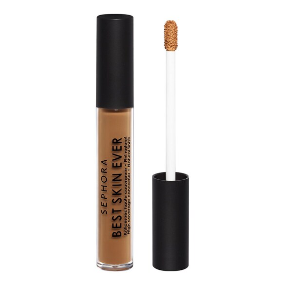 Best Skin Ever Anticernes - Anticernes haute couvrance fini naturel, SEPHORA COLLECTION