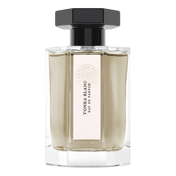 Tonka Blanc - Eau de Cologne, L'ARTISAN PARFUMEUR