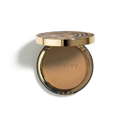 Phyto-Poudre Compacte - Poudre Matifiante et Embellissante