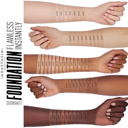 Luminous Foundation - Fond de teint lumineux