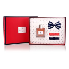 Mademoiselle - Coffret Eau de Toilette