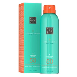 The Ritual of Karma - Brume Solaire Lactée SPF 50