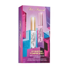 Lip Injection - Mini Set Repulpant Lèvres