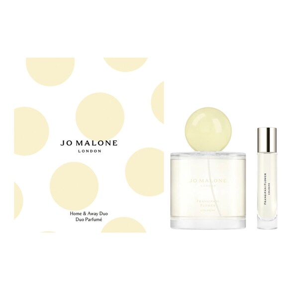 Frangipani Flower - Coffret Home & Away, JO MALONE LONDON