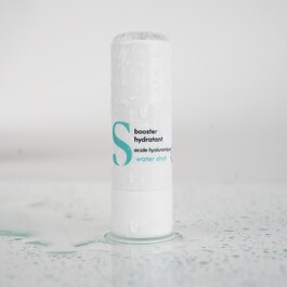 Booster Hydratant - Soin concentré à l'acide hyaluronique