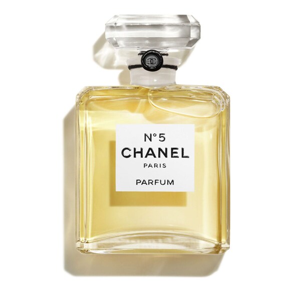 N°5 - Extrait, CHANEL