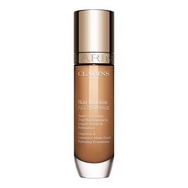 Skin Illusion Full Coverage – Fond de teint haute couvrance mat longue tenue