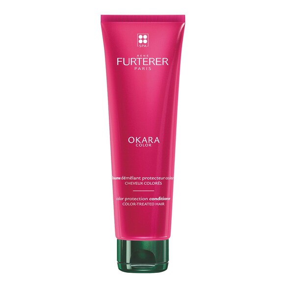 Okara Color - Baume Démêlant Protecteur Couleur, RENE FURTERER