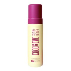 Sunny Honey - Mousse de Bronzage de Bali, COCO & EVE