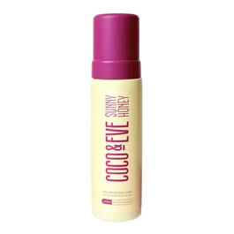 Sunny Honey - Mousse de Bronzage de Bali