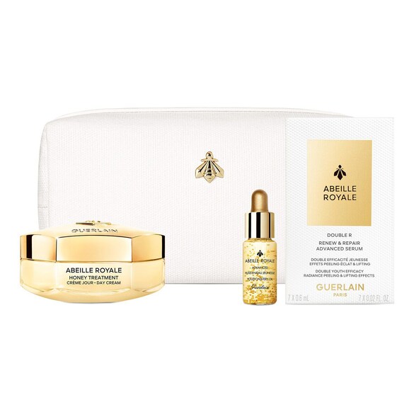 Rituel Anti-Age Honey Treatment Crème Jour, GUERLAIN