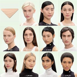 Prada Reveal - Recharge Fond de Teint Soin Tenue 24h Fini Mat Naturel