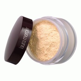 LAURA MERCIER | Translucent Loose Setting Powder - Poudre Libre Fixante Transparente