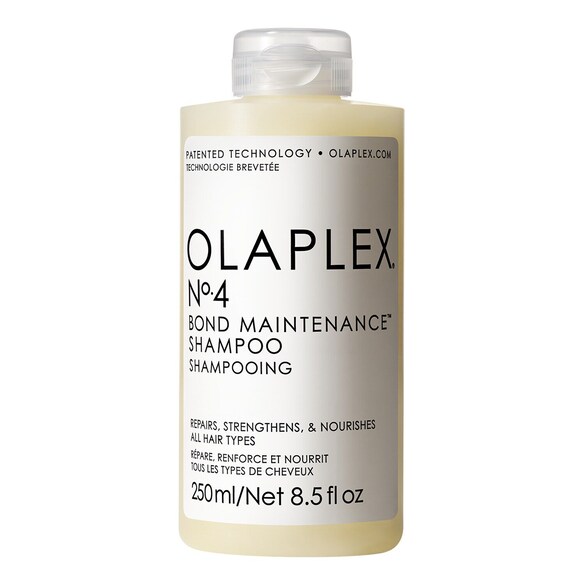 N°4 Bond maintenance ™ - Shampoing, OLAPLEX
