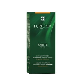 Karité Nutri - Shampooing nutrition intense