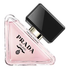Paradoxe Virtual Flower - Eau de Parfum florale musquée rechargeable , PRADA