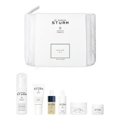 Winter Kit - Coffret Soin Visage, DR. BARBARA STURM