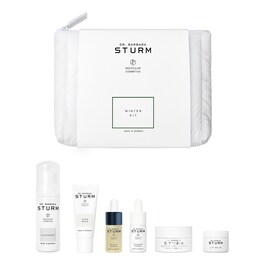 Winter Kit - Coffret Soin Visage
