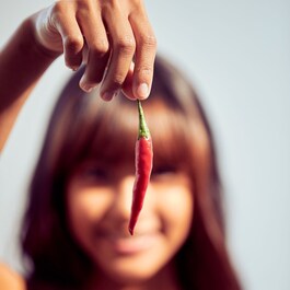 Red Pepper Pulp - Gel Crème Booster d'Éclat