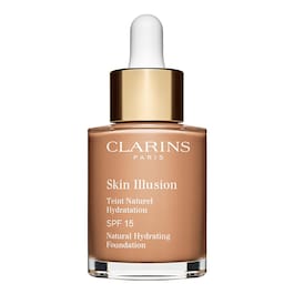 Skin Illusion SPF 15 - Fond de Teint Naturel Hydratation image