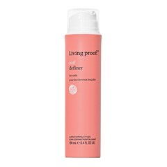 Curl Definer - Soin Coiffant Revitalisant pour cheveux bouclés, LIVING PROOF