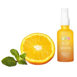 Spray Nettoyant Energizing - Soin des mains