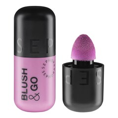 Blush & Go - Blush liquide fini mat, SEPHORA COLLECTION