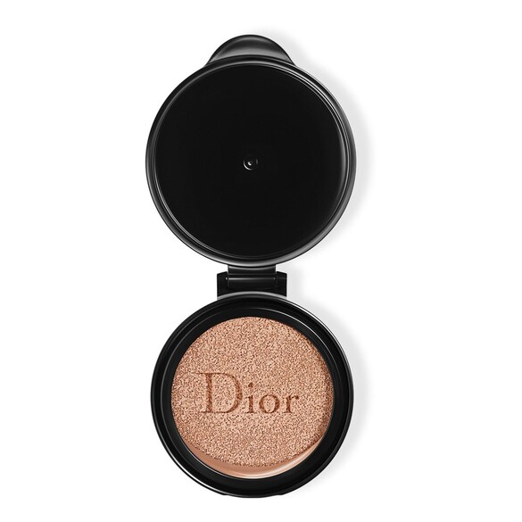 Recharge Dior Prestige - Le cushion teint de rose - Recharge fond de teint crème, DIOR