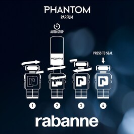 Phantom Parfum - Parfum