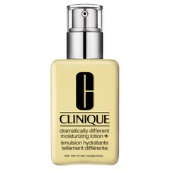 Basic 3 Temps - Étape 3 : Emulsion Hydratante Tellement Différente +, CLINIQUE