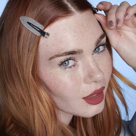 Moving Lights - Barettes Cheveux Anti-Marques